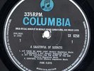 PINK FLOYD A SAUCERFUL OF SECRETS