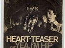 Flavor IN DEMAND MOD DANCER FREAKBEAT GARAGE 45 LISTEN