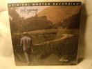 MFSL *  NEIL YOUNG - OLD WAYS RARE LP - MOFI 1/2 SPEED