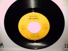 Modern / Northern Soul  Flame 'n' King  Ho happy day