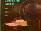 Lester Young-Lester's Here-Norgran 1071-SUPERB COPY