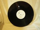 HEAVY METAL. DIAMOND HEAD. RARE SIGNED LP. EX