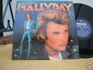 TRES RARE JOHNNY HALLYDAY CHANTE EN ESPAGNOL