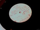 FRANKIE GOES TO HOLLYWOOD RARE ACETATE 7