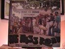Fela Kuti He Miss Road Afro Beat Funk Orig. Nigerian LP