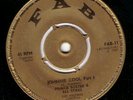 ROCKSTEADY / FAB / JOHNNY COOL