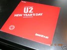 U2 FRENCH PROMO 12