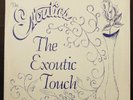 Rare MODERN SOUL-FUNK LP/EXOUTICS-Exoutic Touch-MINT