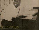 Thelonious Monk Quintet feat. Frank Foster Prestige 180