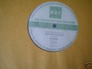 TEMPEST & HOOKFOOT BBC TRANSCRIPTION LIVE LP PROG