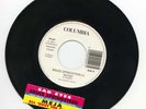 BRUCE SPRINGSTEEN -THE N.1 MOST RARE VINIL 7