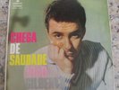 JOÃO GILBERTO - CHEGA DE SAUDADE - RARE ORIGINAL LP