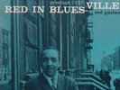 Red Garland, Red in Bluesville, Prestige  7157, NM