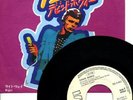 DAVID BOWIE-FAME-JAPAN PROMO 7' WHITE LABEL