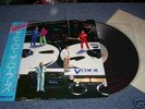 THE ROLLERS(BAY CITY ROLLES)Japan OnlyLP+Obi VOXX mint-