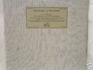 FURTWANGLER,BEETHOVEN,SYMPHONY #9,HMV FALP 30048