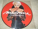 Picturedisc 12