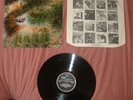 The Pink Floyd - A Saucerful of Secrets - Mono