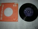 Rare 60s single Marc Bolan/The Third Degree 1966 orig