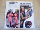 Manfred Man - 'Up The Junction'. FONTANA 6852 005 1968