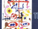 rare italian jazz MAL WALDRON TRIO ( KARIM) original
