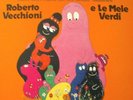 RARITA' - INTROVABILE INCISIONE DI ROBERTO VECCHIONI