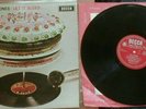 ROLLING STONES Let It Bleed UNBOXED  MONO + Poster