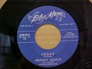 Blue Moon 410 Johnny Amelio orig 45 