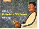 RITCHIE VALENS - DONNA - LA BAMBA - GERMANY 45 EP