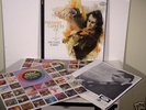 MICHAEL RABIN Paganini Caprices Capitol 2-LP box Stereo