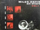 Miles Davis-All Stars-Prestige196-RARE 10