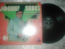JOHNNY SEDES