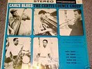 CURTIS COUNCE Original 1960 CONTEMPORARY LP SEALED