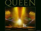 Queen  ** Hammer to Fall** Live Picture Sleeve 7