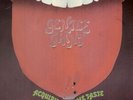 GENTLE GIANT  Acquiring the Taste   * RARE * UK LP 1971