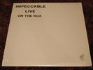 IMPECCABLE  rare private press hard rock psych Lp