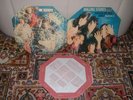 ROLLING STONES Through The Past Darkly  1969 MONO 1st