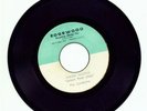 NORTHERN SOUL 45   The Cautions   SHRINE RECORDS