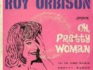 ROY ORBISON  PORTUGAL 7/45 EP UNIQUE SLEEVE