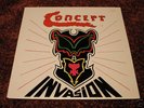 HUMANIST  ADVENT  private press psych Lp