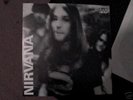 Nirvana Love Buzz/Big Cheese 7