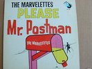 THE MARVELETTES PLEASE MR. POSTMAN TAMLA TM 228