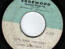 Shrine 105 Jimmy Armstrong Acetate Northern Soul RARE