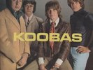 KOOBAS ORIG MONO LP FREAKBEAT PSYCH MONSTER