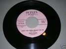 RARE NORTHERN/R'N'B    ERVIN RUCKER      DUPLEX RECORDS