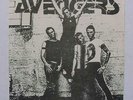 The Avengers KBD 7