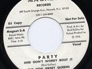 Funk 45 New Jersey Queens & Friends on Magnet Listen