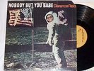 Lp/ CLARENCE REID/ Nobody But You Babe: Tay-Star orig.