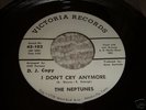 RARE NORTHERN SOUL 45/THE NEPTUNES 