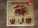 BEATLES-65-MONO-LP-W/SHRINK WRAP-NM CONDITION-RARE